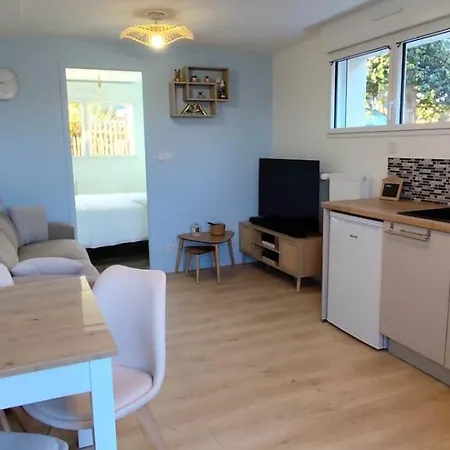 Appartement île Dumet *
