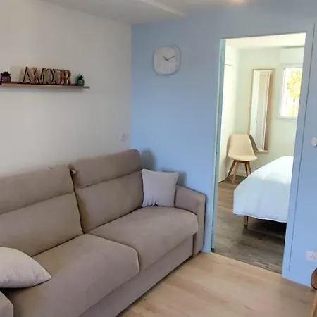 île Dumet Appartement