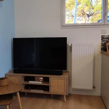 Appartement île Dumet *