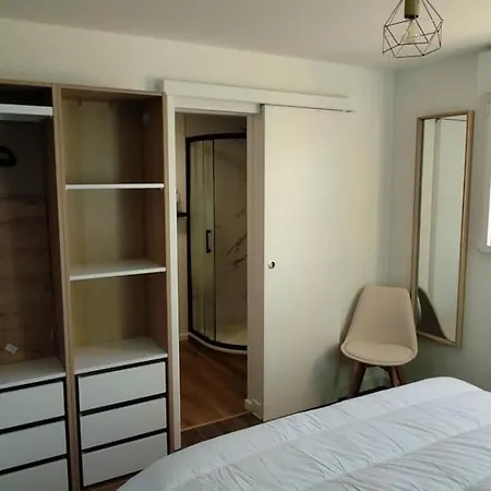Appartement île Dumet *