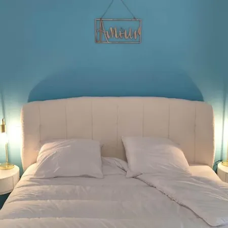 Appartement île Dumet *