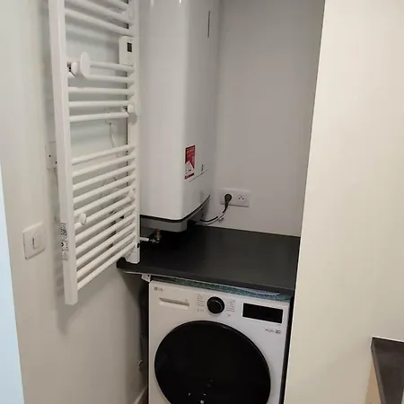 île Dumet Appartement