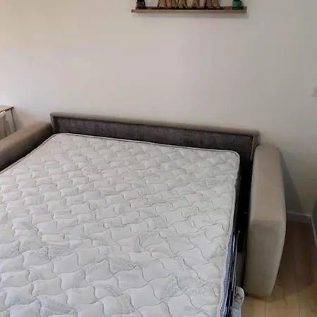 île Dumet Appartement
