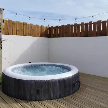 île Dumet Appartement