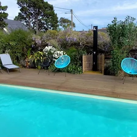 île Dumet Appartement