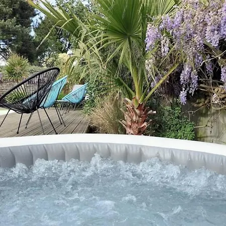 île Dumet Appartement *