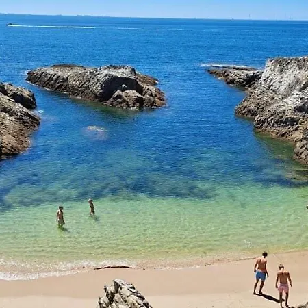 Appartement île Dumet