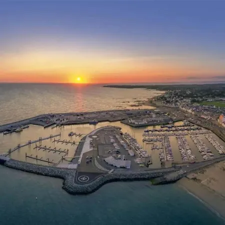 île Dumet *