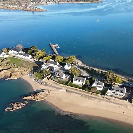 île Dumet